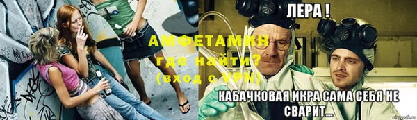 молекула духа Осинники