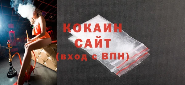 молекула духа Осинники